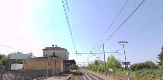 Straniero senza biglietto minaccia il capotreno sul Mantova-Modena. Mezz’ora di stop e treno soppresso