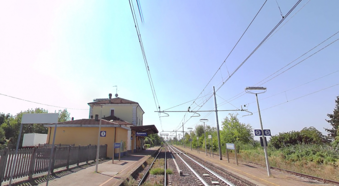 Stazione di Romanore