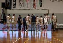 Gli Stings lottano ma cadono a Martinengo: vince Romano 78-72