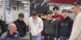 Al via “Talent Factor for Iveco” con gli studenti dell’Istituto Strozzi