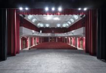 Gonzaga, “Itinerrance”, al Comunale un viaggio nei territori segnati dal conflitto