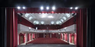 Gonzaga, “Itinerrance”, al Comunale un viaggio nei territori segnati dal conflitto