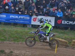 Internazionali d’Italia Motocross: tris di Tim Gajser davanti a un pubblico record