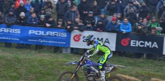 Internazionali d’Italia Motocross: tris di Tim Gajser davanti a un pubblico record