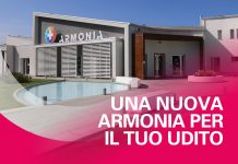 Nuovi spazi al Centro Armonia: Udito Finissimo pronto al taglio del nastro