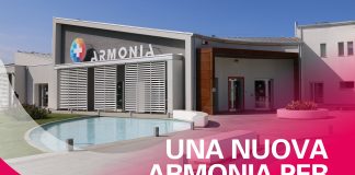 Nuovi spazi al Centro Armonia: Udito Finissimo pronto al taglio del nastro