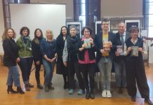 Suzzara, “Un libro per la testa”, investiti i 60 lettori ufficiali della XXXV edizione