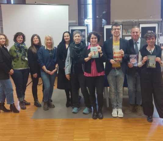 Suzzara, “Un libro per la testa”, investiti i 60 lettori ufficiali della XXXV edizione
