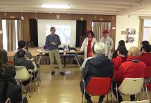 Avulss Mantova forma nuovi volontari per la clownterapia alla Casa del Sole