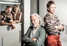 “Vicini di casa” verso il tutto esaurito al Teatro di Gonzaga