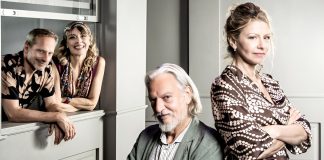 “Vicini di casa” verso il tutto esaurito al Teatro di Gonzaga