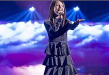 Viola Bellini incanta a The Voice Kids, finale mancata per un soffio