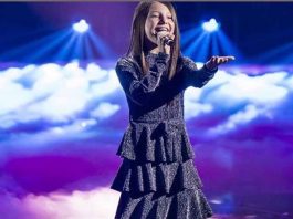 Viola Bellini incanta a The Voice Kids, finale mancata per un soffio