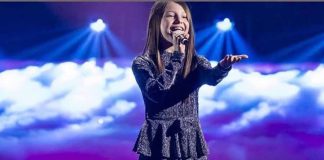 Viola Bellini incanta a The Voice Kids, finale mancata per un soffio