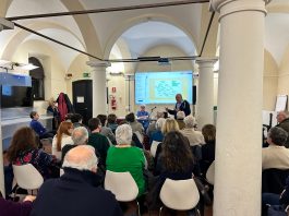 “Cattolici e Ribelli”: il libro di don Telò presentato al Baratta insieme alla Cisl