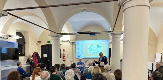 “Cattolici e Ribelli”: il libro di don Telò presentato al Baratta insieme alla Cisl