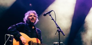 Wilco al Mantova Summer Festival: la band statunitense il 1° settembre a Palazzo Te