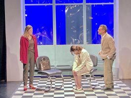 “Il mio prezioso angelo” apre la stagione che celebra gli 80 anni dell’Accademia Campogalliani