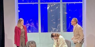 “Il mio prezioso angelo” apre la stagione che celebra gli 80 anni dell’Accademia Campogalliani