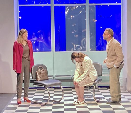 “Il mio prezioso angelo” apre la stagione che celebra gli 80 anni dell’Accademia Campogalliani