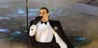 Sanremo 2026, tutto su Achille Lauro: co-conduttore seconda serata