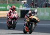 MotoGp, in Thailandia trionfa Acosta: vince gara Sprint davanti a Marc Marquez