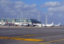 Fiumicino resta il miglior scalo d’Europa per il nono anno consecutivo