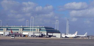 Fiumicino resta il miglior scalo d’Europa per il nono anno consecutivo