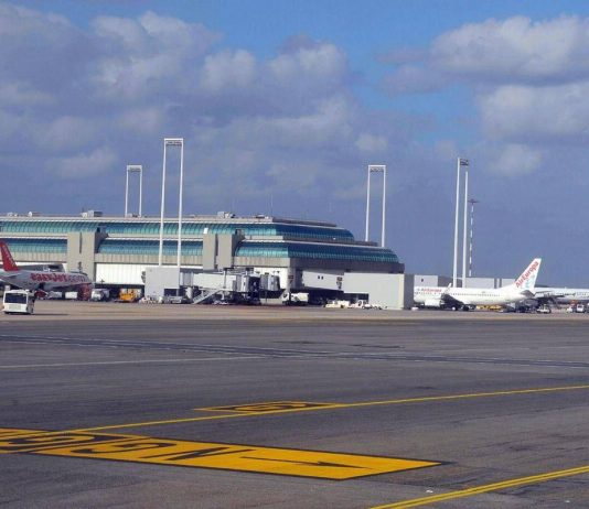 Fiumicino resta il miglior scalo d’Europa per il nono anno consecutivo