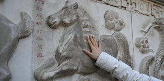 Capodanno cinese, oggi inizia l’anno del ‘Cavallo di Fuoco’