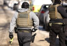 Usa, 700 agenti Ice saranno ritirati da Minneapolis