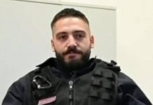 Scontri a Torino, parla l’agente aggredito: “Mi hanno spinto giù, ho avuto paura”