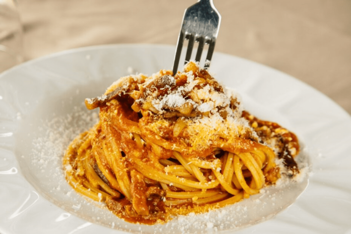 amatriciana