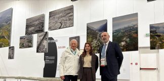 ‘Ambra Sabatini a un metro del traguardo’, arriva docufilm dell’atleta