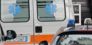 Roncoferraro, incidente mentre usa la motosega: operaio 40enne perde due dita