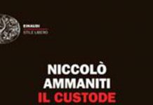 Dall’adolescenza raccontata da Ammaniti al ritorno di Romana Petri, le novità in libreria’