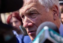 Board of Peace , Tajani: “Proposta interessante ma Italia membro permanente è impossibile”