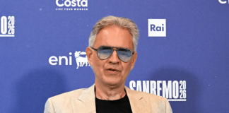 Sanremo 2026, Andrea Bocelli ospite: il ritorno al Festival nel ricordo di Pippo Baudo