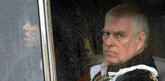 Caso Epstein, spunta una seconda accusatrice dell’ex principe Andrea
