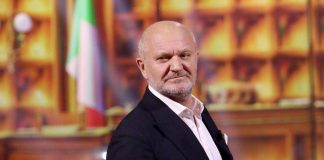 Sanremo 2026, Andrea Pucci rinuncia: il caso diventa politico