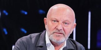 Pucci rinuncia a Sanremo 2026. Meloni: “E’ stato offeso e minacciato, odio inaccettabile”