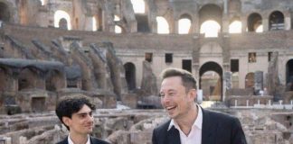 Roma, 18enne investito e ucciso a Capodanno: indagato per omicidio stradale Andrea Stroppa