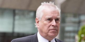 L’ex principe Andrea, nuove accuse: “Fece pagare a contribuenti massaggio e spese viaggio”