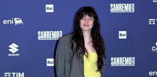 Sanremo 2026, Angelica Bove con ‘Mattone’: chi è l’artista delle Nuove Proposte