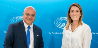Antoci: “Con accordo colpiremo anche rotte cocaina verso porti Ue”