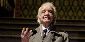 E’ morto Antonino Zichichi, gigante della scienza e della divulgazione