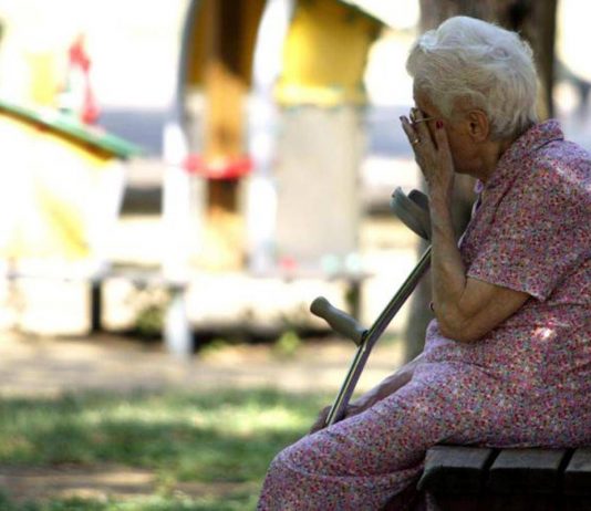 Mantova, cinquemila over 65 soli. FI: «Serve il Garante per i diritti degli anziani»