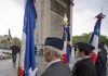 Francia, polizia spara a uomo armato di coltello all’Arc de Triomphe