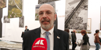Sicurezza stradale, Giana (Aspi): “Ambra esempio come tenacia sportiva riesca a far superare difficoltà vita”
