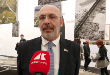 Sicurezza stradale, Giana (Aspi): “Lavoriamo ogni giorno per garantire utilizzo sicuro rete”